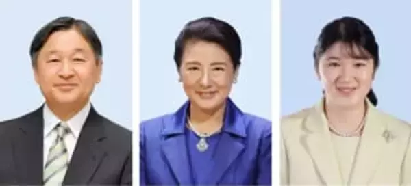 天皇ご一家が皇居・御所で黙とう　上皇ご夫妻も住まいの仙洞御所で