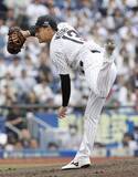 「ロ10―0西（3日）　毛利が開幕戦以来の2勝目」の画像1