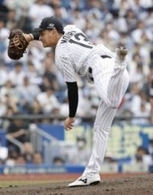 ロ10―0西（3日）　毛利が開幕戦以来の2勝目