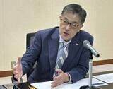 「パナHD、構造改革にめど　AI関連に注力、楠見社長」の画像1
