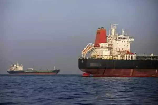 NY原油3日続落、96ドル台　米イラン情勢巡り乱高下