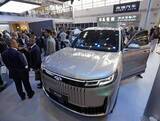 「中国の奇瑞汽車、日本市場参入へ　EV念頭、独自色に自信」の画像1