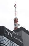 「音楽フェスの応募数を水増し　エフエム東京が社長ら処分」の画像1