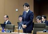 「市長のパワハラ問題、揺れる横浜　辞職要求、月末に進退判断も」の画像1