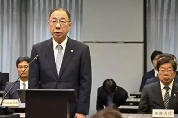 検事総長「検察に厳しい目」　相次ぐ不祥事、法相も苦言