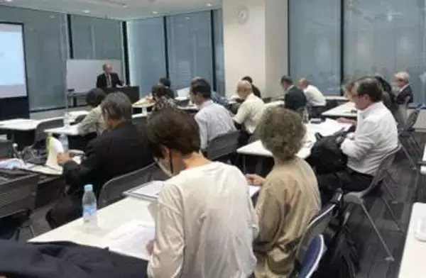 被団協継承へ意欲表明相次ぐ　被爆2、3世が交流会