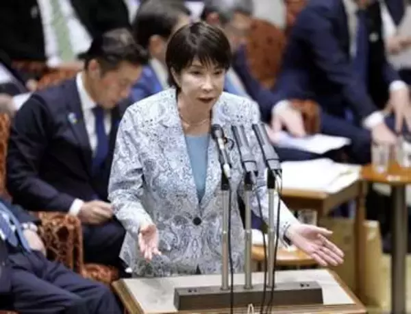 首相、消費減税「価格に反映」　財源確保できると自信
