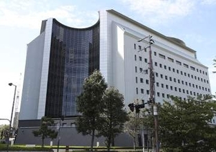 同窓会費8700万円を着服　大阪の箕面自由学園、前会長告訴