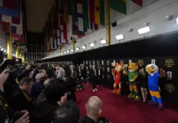 イングランド、難敵警戒　「避けるべきチーム」英紙