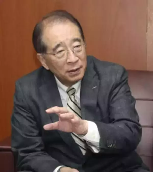 万博跡地でSDGs後押し　大商会頭、閉幕後も議論