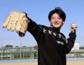 竹丸「1軍で一年間やる」　巨人1位、阪神戦に意欲