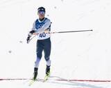 「広瀬が日本勢最高22位　スキー距離・8日」の画像1