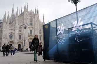 3月6日から冬季パラリンピック　半世紀の節目、ロシア参加予定