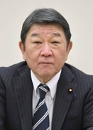 日米首脳会談でイラン協議　茂木氏、日本の立場伝達へ