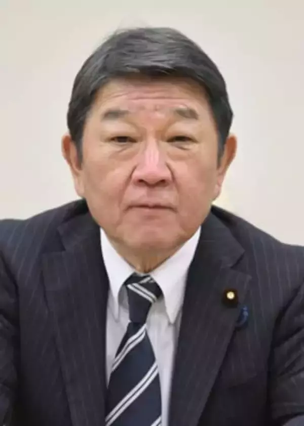 日米首脳会談でイラン協議　茂木氏、日本の立場伝達へ