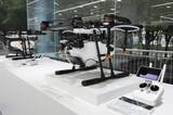 「中国、農業ドローン30万機　食料安保強化、AIも導入」の画像1