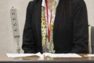 石綿、国や勤務先に実態調査要望　化粧品販売で労災認定