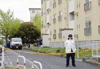 未明の凶行、大阪殺害母娘に何が　「恨まれる人とは思えない」