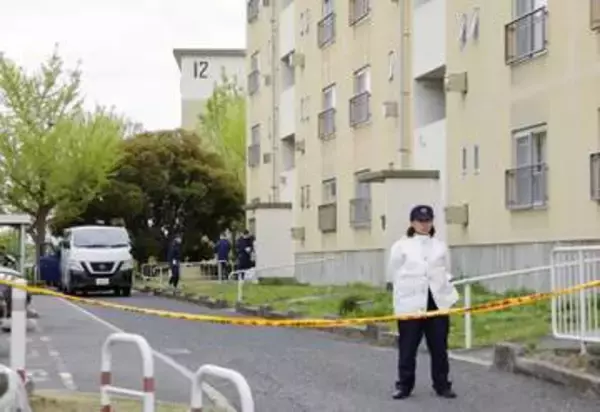 未明の凶行、大阪殺害母娘に何が　「恨まれる人とは思えない」