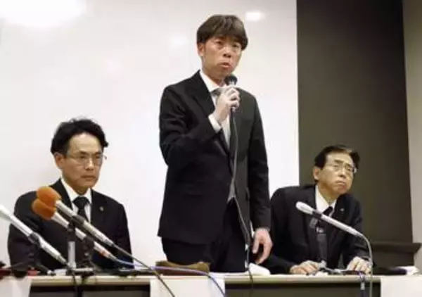 顧問「同乗しなかった判断誤り」　磐越道マイクロバス事故で謝罪