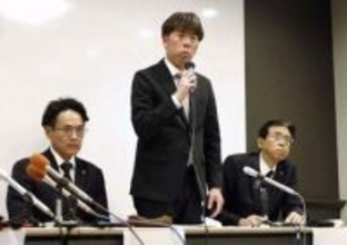 部員死亡の北越高で保護者説明会　磐越道マイクロバス事故