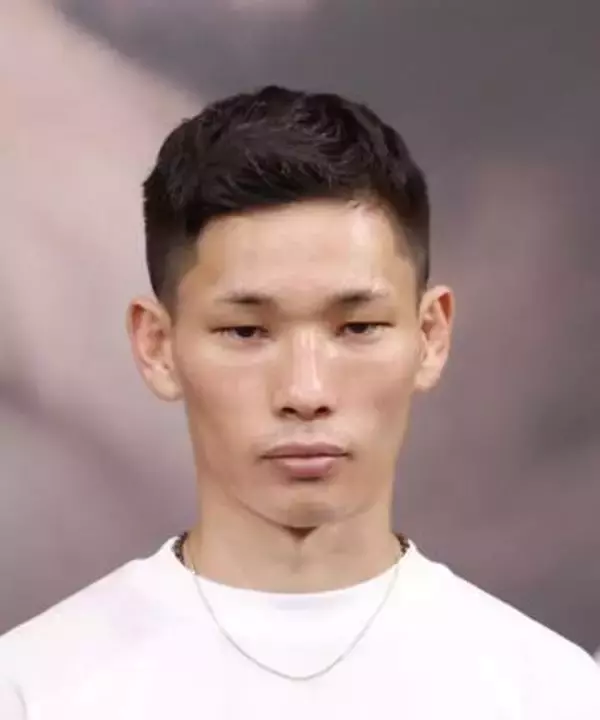ボクシング、松本流星は王座返上　WBAミニマム級