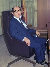 ＜あのころ＞宇野新首相が誕生　37年前の6月2日