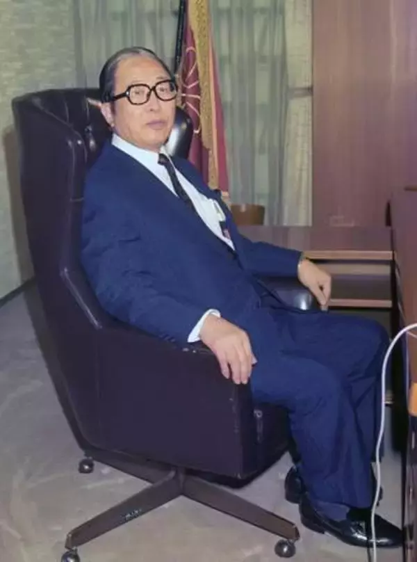 ＜あのころ＞宇野新首相が誕生　37年前の6月2日