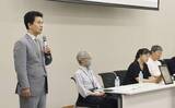「靖国合祀「取り消しを」　在日韓国人が初提訴へ」の画像1