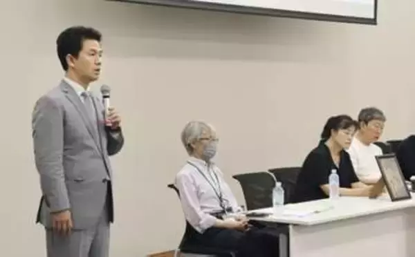 靖国合祀「取り消しを」　在日韓国人が初提訴へ