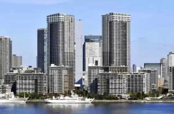 23区マンション価格2.6億円　7月、建築費高で過去最高