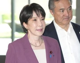 内閣改造、17日に実施へ　自民役員16日に決定