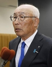 関電も地域振興策「当然」　中間貯蔵施設参画で、上関町長