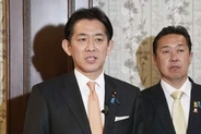 自民、消費減税の財源議論へ　小林政調会長「最大限努力」