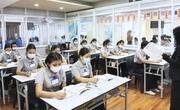 ミャンマー空前の日本語学習熱　就労へ20万人試験、政変で