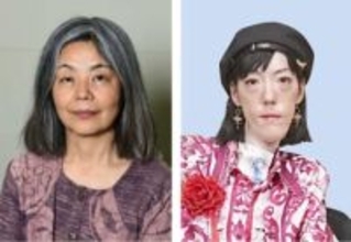 多和田葉子さんら3人最終候補　全米批評家協会賞