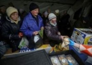 ロシア、エネ関連施設に集中攻撃　無人機400以上とミサイル使用