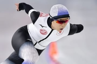 高木美帆、すべてを注ぐ本命種目　1500m、未到の頂点へ