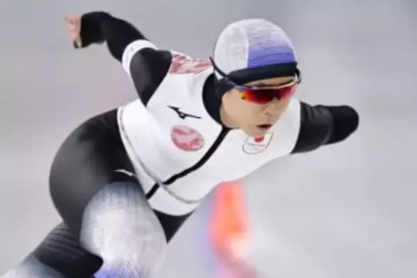 高木美帆、すべてを注ぐ本命種目　1500m、未到の頂点へ