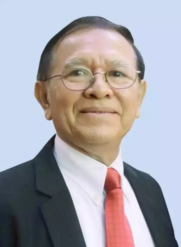 旧野党元党首、二審も禁錮27年　カンボジア国家反逆罪のソカ氏