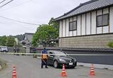 「栃木強殺、複数箇所から侵入か　少年ら逮捕、1人は見張り役」の画像1