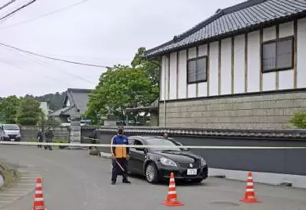 栃木強殺、複数箇所から侵入か　少年ら逮捕、1人は見張り役