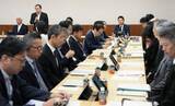 「自民、安保戦略を6月に提言へ　原潜見送り「政府で検討」」の画像1