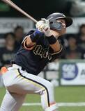 「ソ1―2オ（21日）　オリックスが逆転勝ち」の画像1