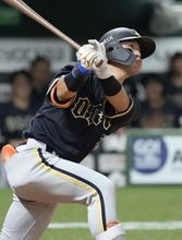 ソ1―2オ（21日）　オリックスが逆転勝ち