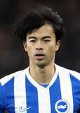 「サッカー三笘薫選手を書類送検　自転車と衝突事故、過失傷害疑い」の画像1