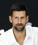 「ジョコビッチが通算101勝目　男子テニスギリシャ選手権」の画像1