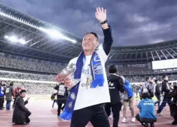 「前半15分までに必ず動く」　町田・黒田監督の教訓生きる初V