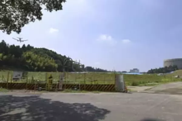 成田周辺の賃貸借契約打ち切りへ　「みんなで大家さん」で空港会社