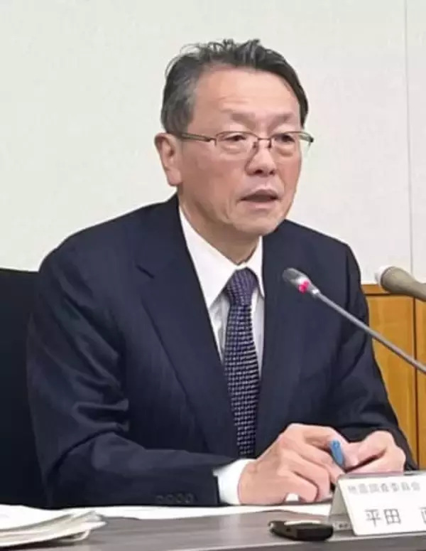 「引き続き大きな地震に注意を」　微動を観測、青森県東方沖